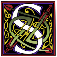 S - ELEMIAH VOYANCE