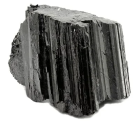 TOURMALINE NOIRE, la pierre de protection énergétique en lithothérapie